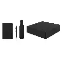 LAUTA - Giftology Set of Stainless Bottle, Notebook and Pen - Black (2).webp