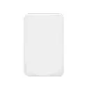 TOVUZ - Giftology 10,000 mAh Magnetic Wireless Powerbank in Gift Box- White.webp