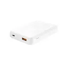 Tovuz - Giftology 10000 mAh Powerbank with Wireless Charger - White (2).webp