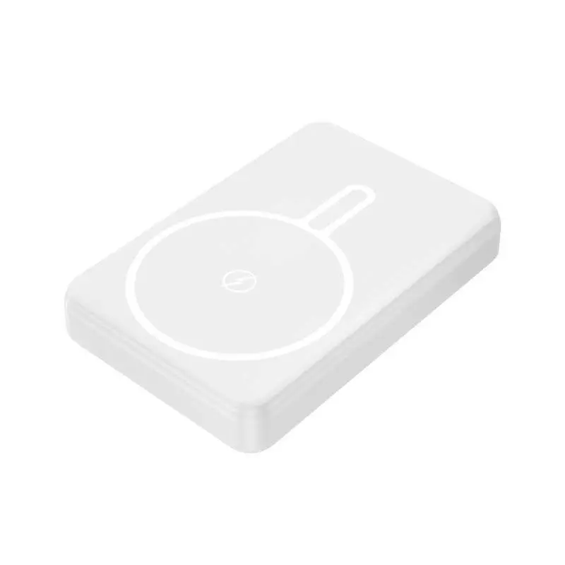 Tovuz - Giftology 10000 mAh Powerbank with Wireless Charger - White (3).webp