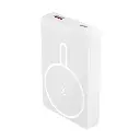 Tovuz - Giftology 10000 mAh Powerbank with Wireless Charger - White (4).webp