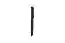 CHANGE ZERO Sustainable Gift Set with Refillable Notebook, Pen & Cardholder - Black (4).webp