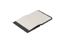 CHANGE ZERO Sustainable Gift Set with Refillable Notebook, Pen & Cardholder - Black (1).webp