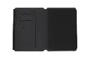 CHANGE ZERO Sustainable Gift Set with Refillable Notebook, Pen & Cardholder - Black.webp