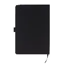 KOKSI - Giftology Set of Double Walled Tumbler, A5 Notebook and Pen - Black (5).webp