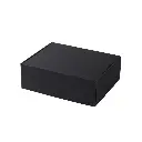 KOKSI - Giftology Set of Notebook and Pen - Black (1).webp