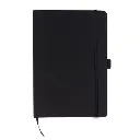 KOKSI - Giftology Set of Double Walled Tumbler, A5 Notebook and Pen - Black (4).webp