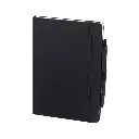 KOKSI - Giftology Set of Double Walled Tumbler, A5 Notebook and Pen - Black (3).webp