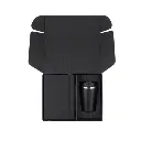 KOKSI - Giftology Set of Notebook and Pen - Black (2).webp