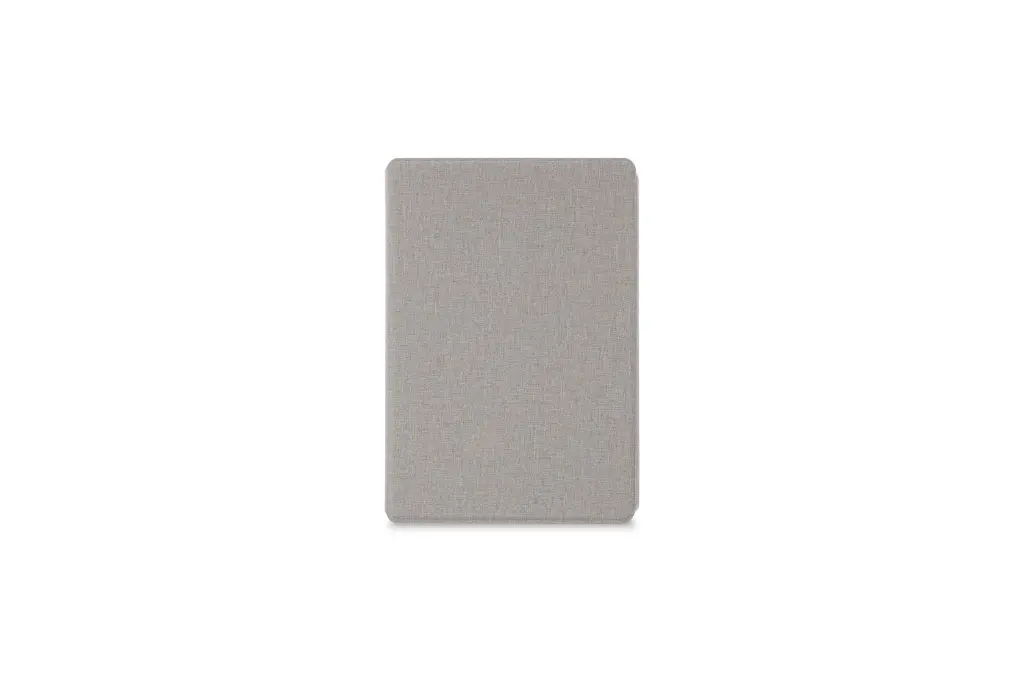 CHANGE ZERO Sustainable Gift Set with Refillable Notebook, Pen & Cardholder - Grey.webp