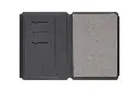 CHANGE ZERO Sustainable Gift Set with Refillable Notebook, Pen & Cardholder - Grey (1).webp