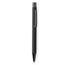 BILLUND - Giftology Metal Ballpen - Black (Anti-bacterial)