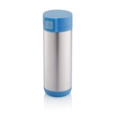 LOCK MUG - XDDESIGN Leak-proof Mug Blue