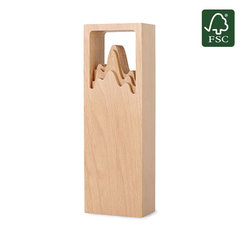 NOVARRA - eco-neutral® Beech Wood Award