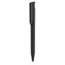 UMA HAPPY Plastic Pen - Black