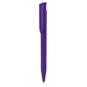 UMA HAPPY Plastic Pen - Purple