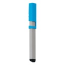 XDDESIGN Kube Metal 4 In 1 Pen - Grey/Blue