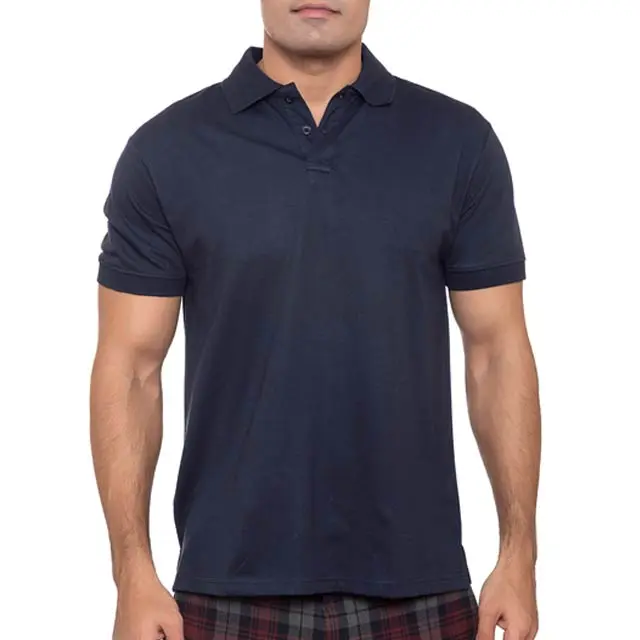 BDNC - SANTHOME Polo Shirt with UV protection 