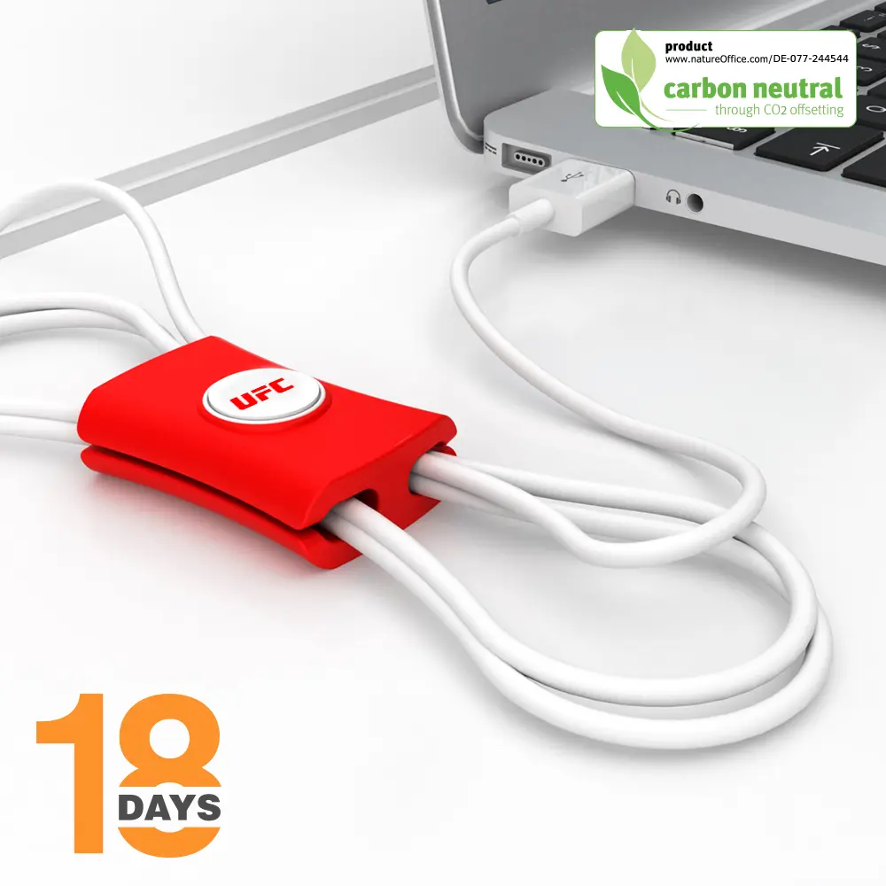  Snappi, cable manager by Gumbite STOCK