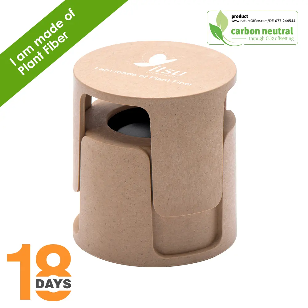  Echo Wireless speaker in Plant Fiber *Stock