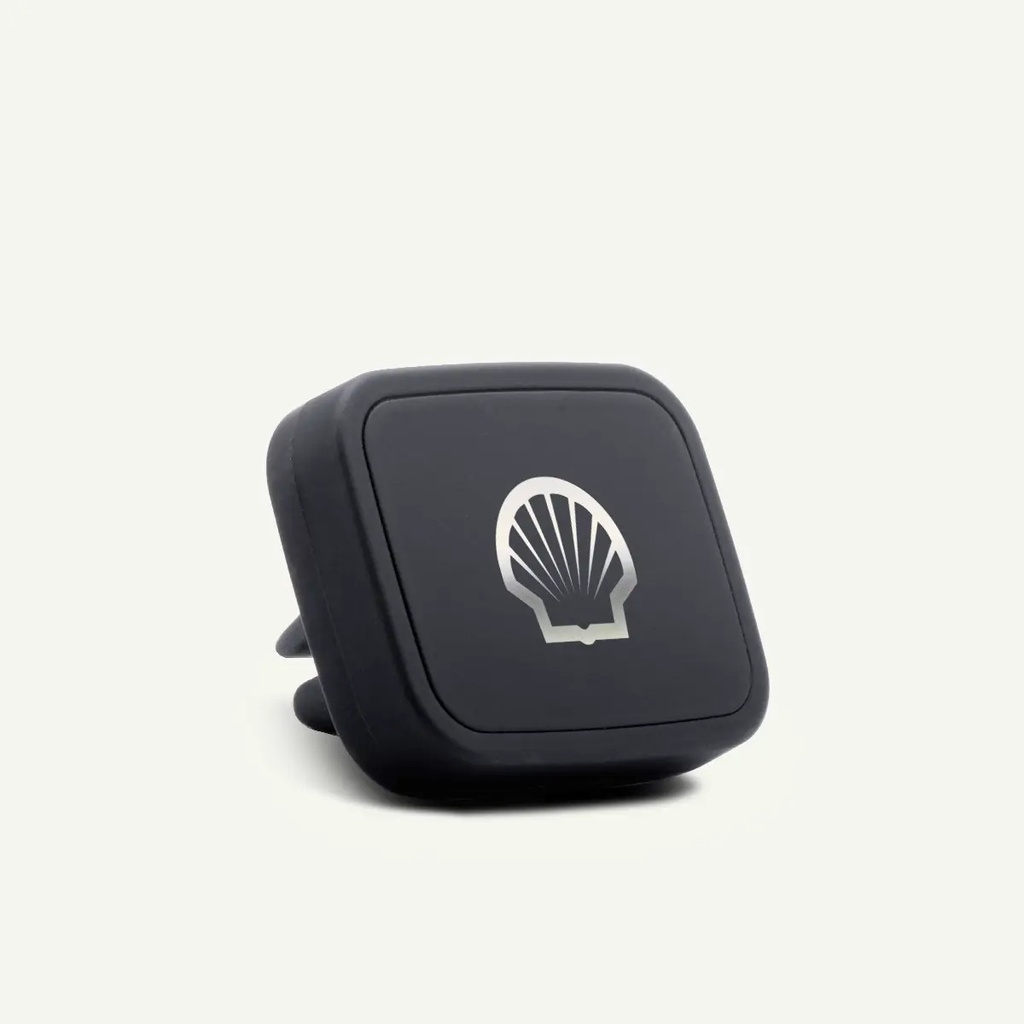 ALLO2 – Universal Magnetic Car Vent Mount in Recycled ABS