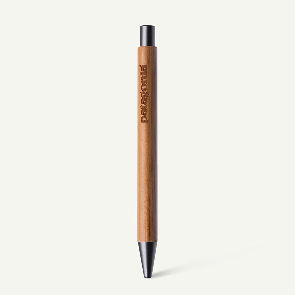 NOCLIP – FSC Bamboo Ballpen
