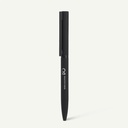 SARI XL Recycled Stainless Steel Twist Ballpen