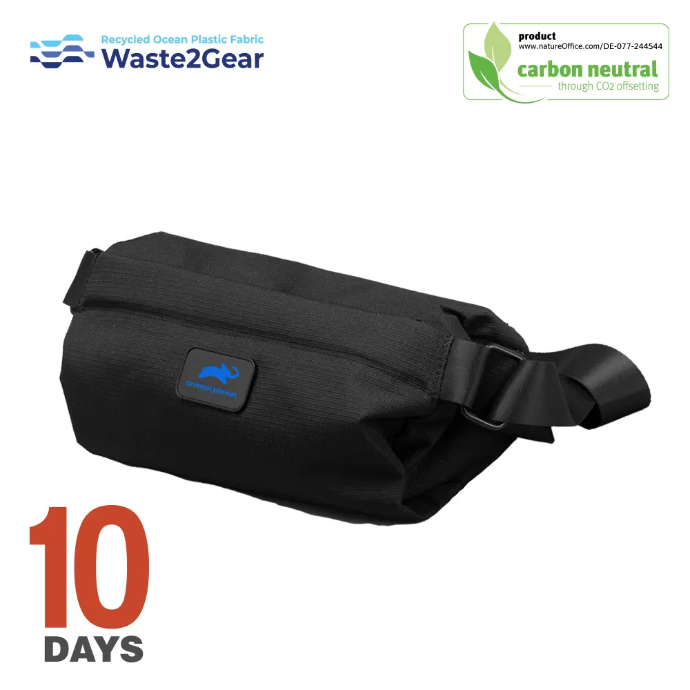  YARA, Sling Bag 4L