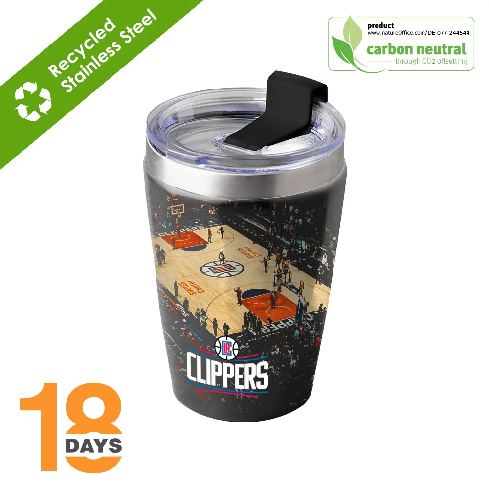  Calypso 330ml/11oz tumbler STOCK