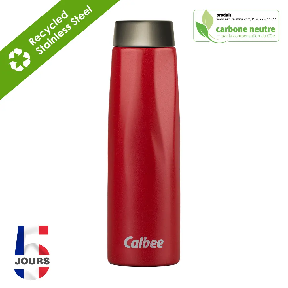  Calypso 0.5L/17oz drinking bottle STOCK