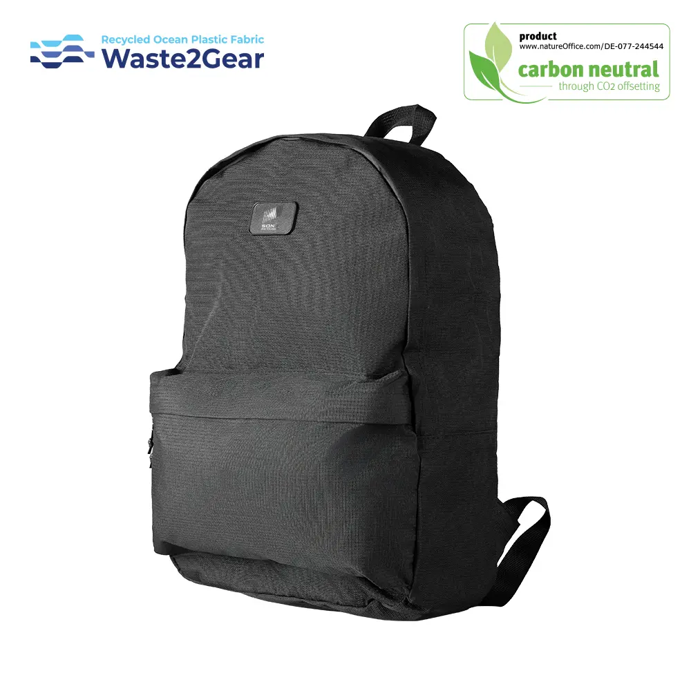  NAMI, Daily Backpack 14L STOCK