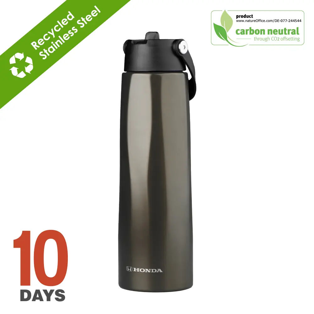  1L/33oz Calypso Sports Bottle TT stock