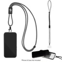 Tether Cord Phone Lanyard