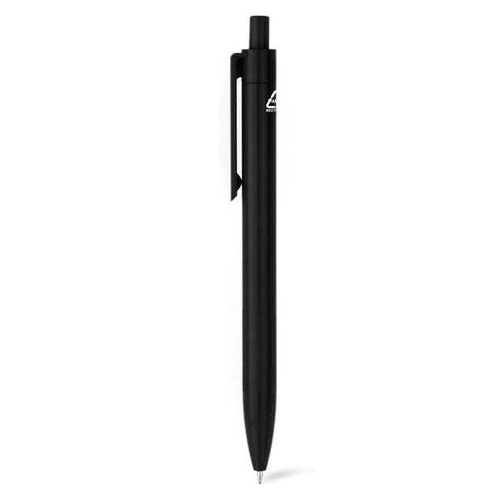 LYSI - Plastic Ball Pen - Black