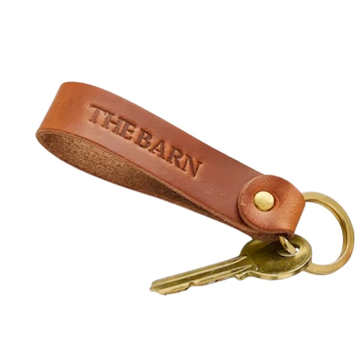 Deboss (7.62 W x12.7cm H)