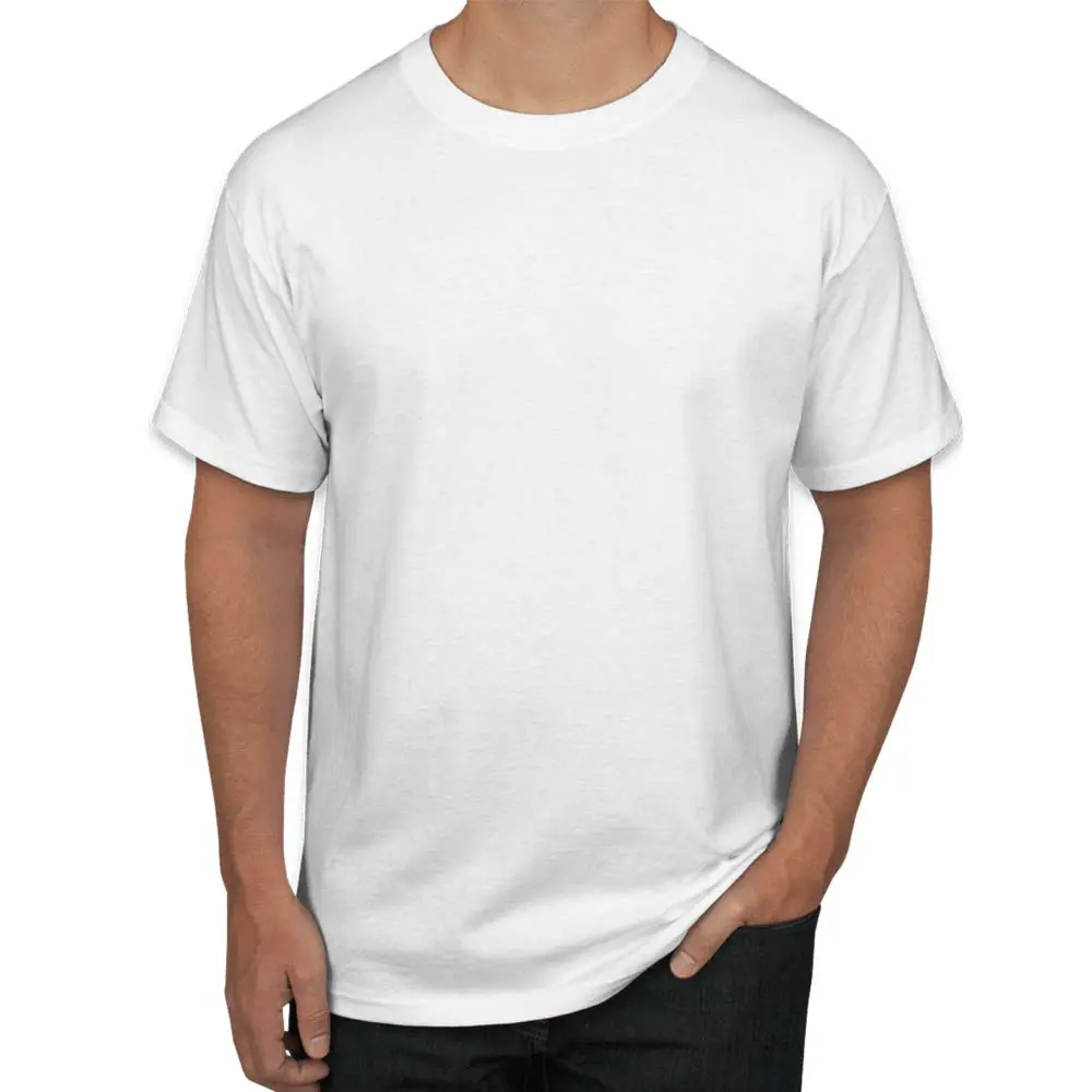 BioOne80 by SANTHOME - Premium Round Neck T-shirt