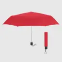 42" Arc Budget Telescopic Umbrella