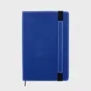 Charlotte Journal Notebook