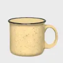15 Oz. Campfire Mug
