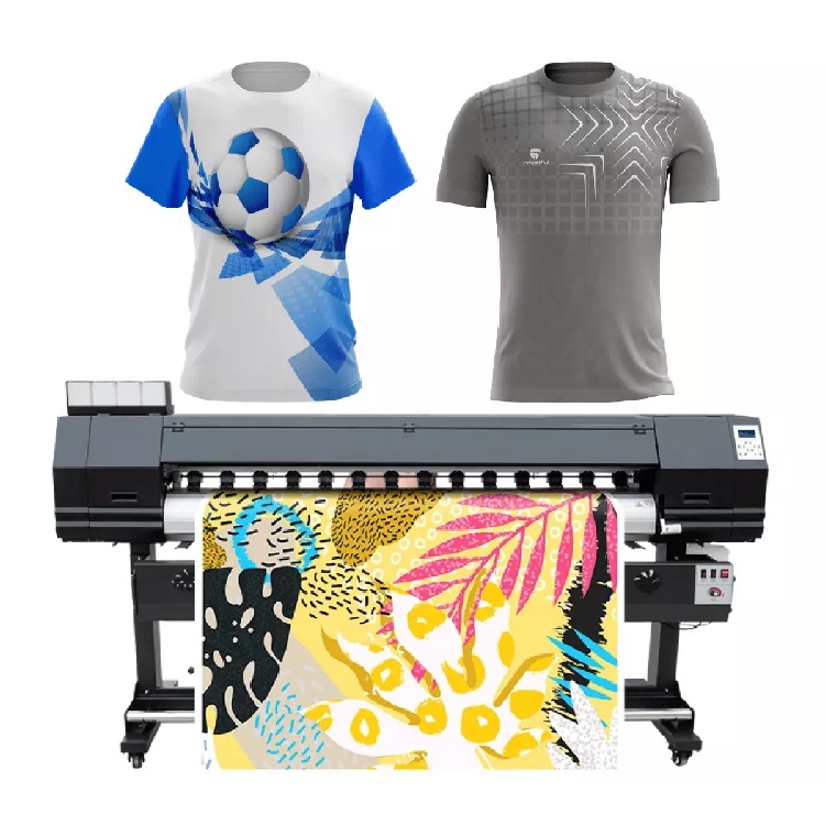 Sublimation Print