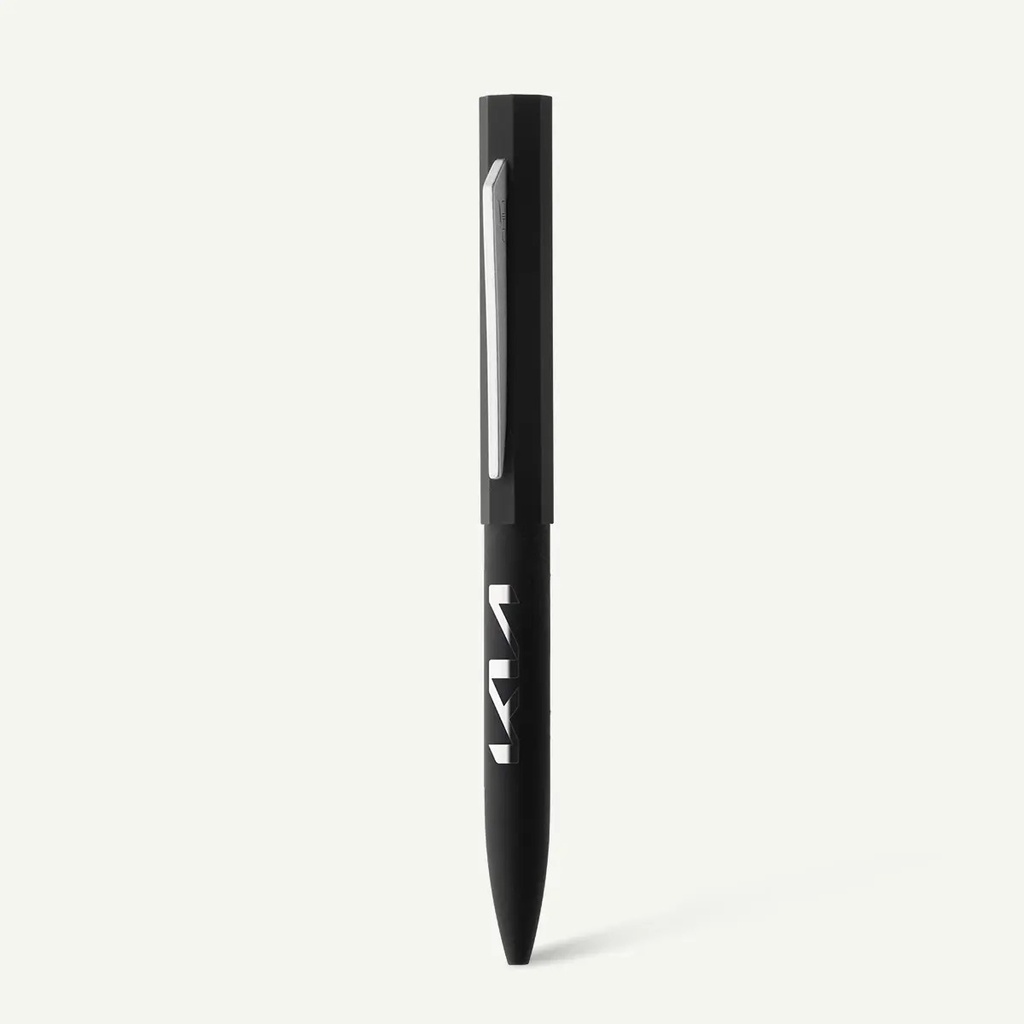 CONCORDE - Recycled Aluminum Ballpen