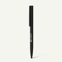 SARI SL – Slimline Recycled Stainless Steel Ballpen