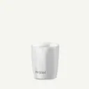 CALYPSO - 80ml / 3oz Recyclable Ceramic Cup