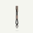 PEDRO S – 60W Recycled TPE Charging Cable & Keychain