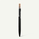 BAAM – Recycled Aluminum, FSC® Bamboo & Recycled ABS Ballpen