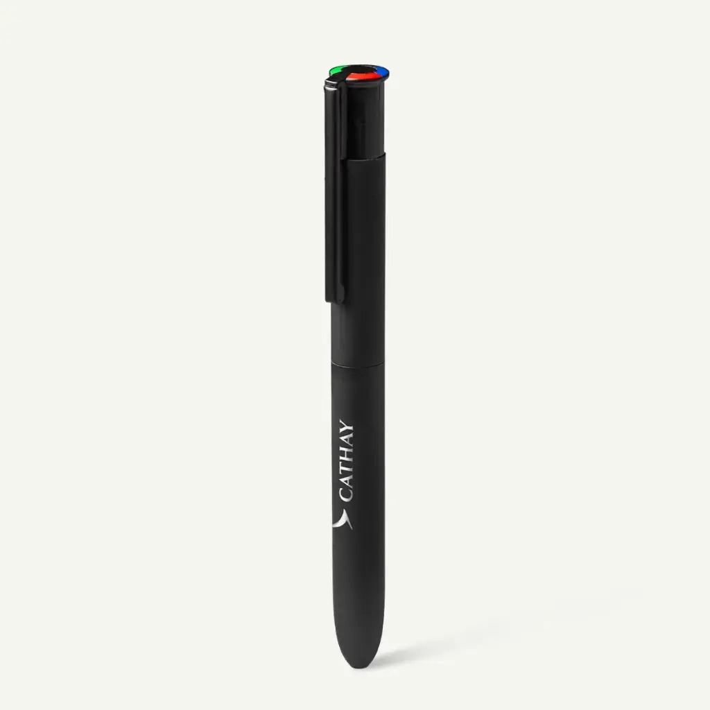 BND141 4-color ball pen