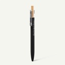BND185 AAARR Recyled Aluminum ball pen