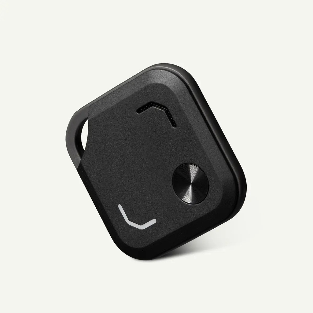 BND552 VIBETAG, Dual System Apple + Android Tracker