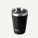 CALYPSO - 330ml / 11oz Double Wall Vaccum Recycled Stainless Steel Tumbler