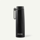 CALYPSO 500ml / 17oz Double Wall Vaccum Recycled Stainless Steel Bottle with Handle